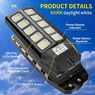 Deepn TW001 7000W 6500K