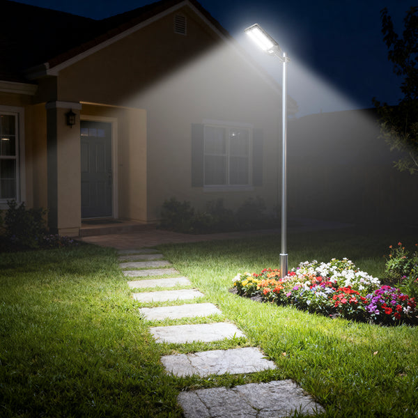 Yard & Security Light