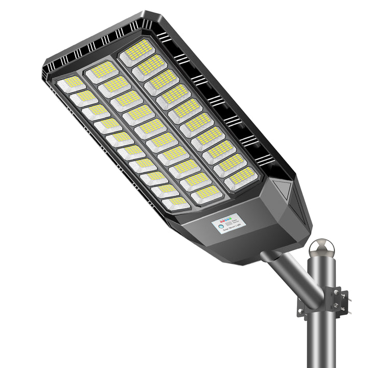 Deepn TW030C IP67 Solar Flood Lights